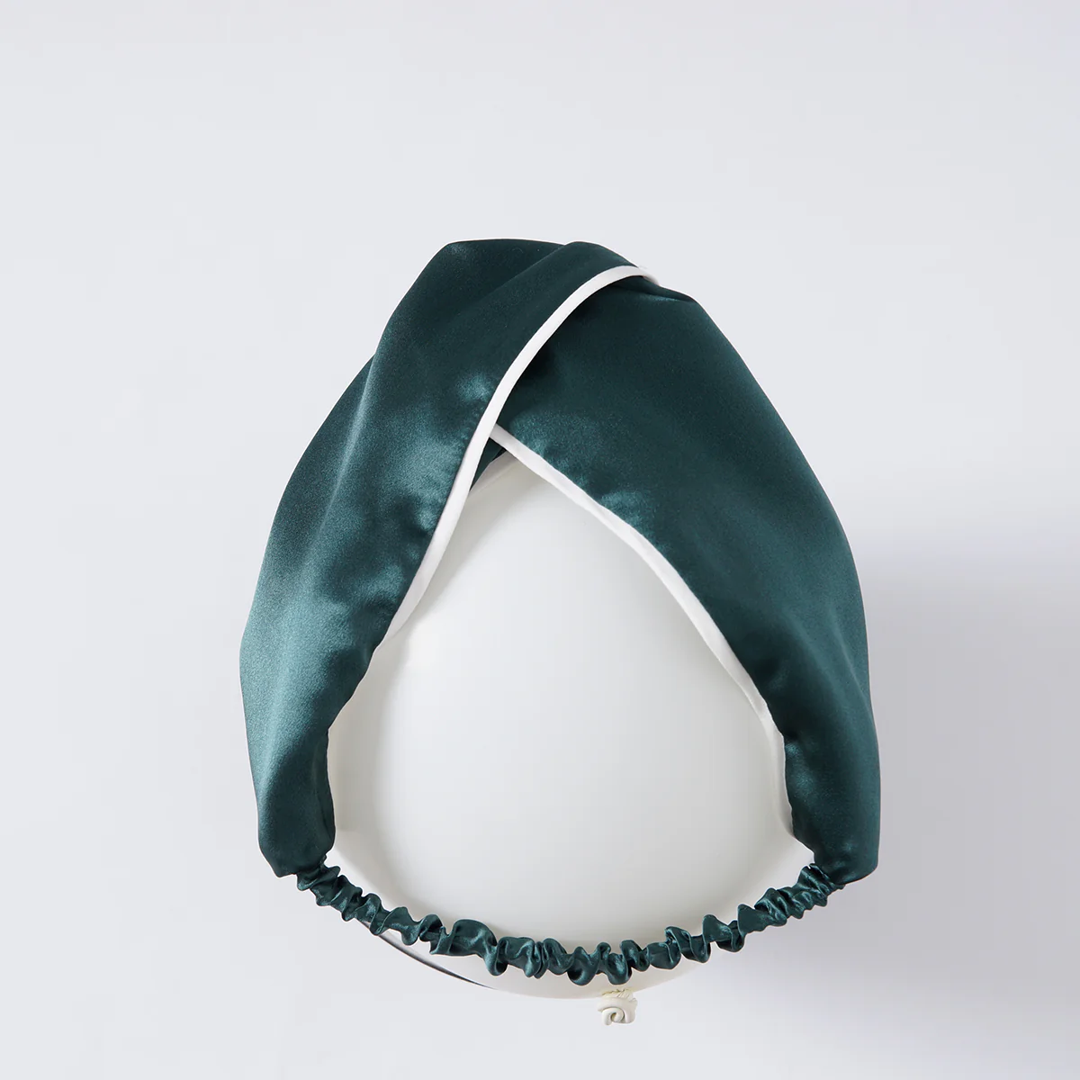 Pure Mulberry Silk Headband - Mimi's Hair Designs
