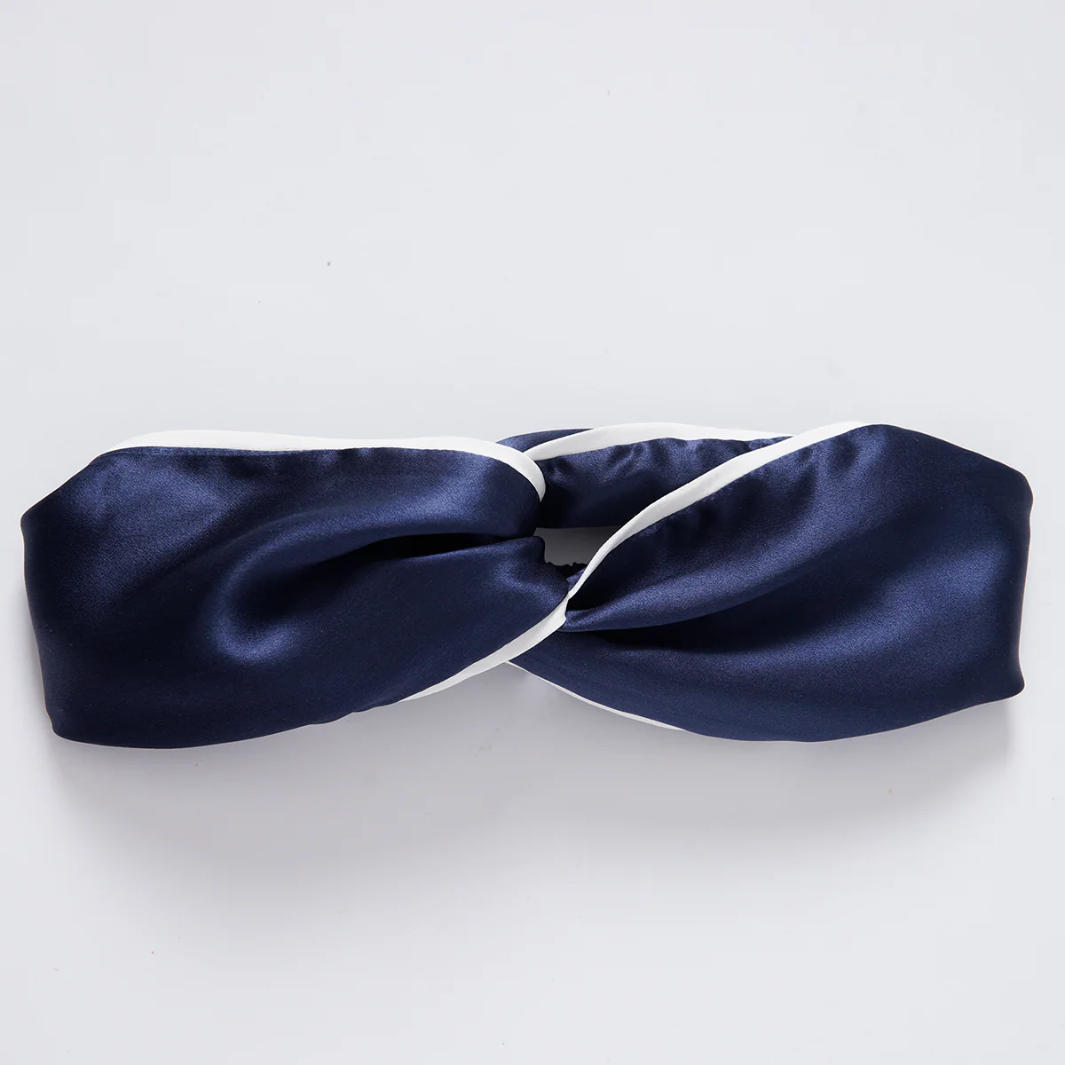Pure Mulberry Silk Headband - Mimi's Hair Designs