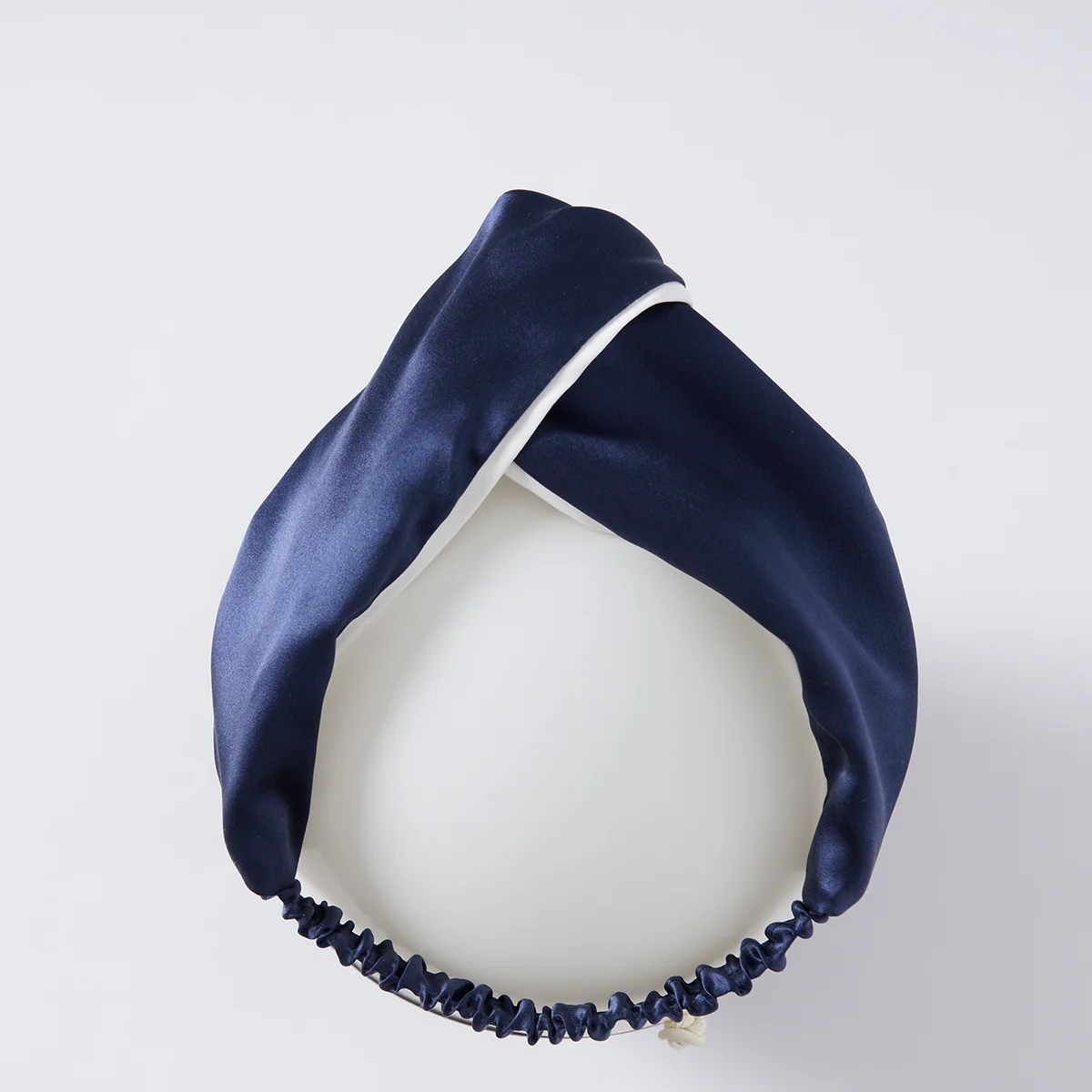 Pure Mulberry Silk Headband - Mimi's Hair Designs