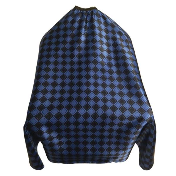 Diamond Series Cutting Cape - Mimi's Hair Designs