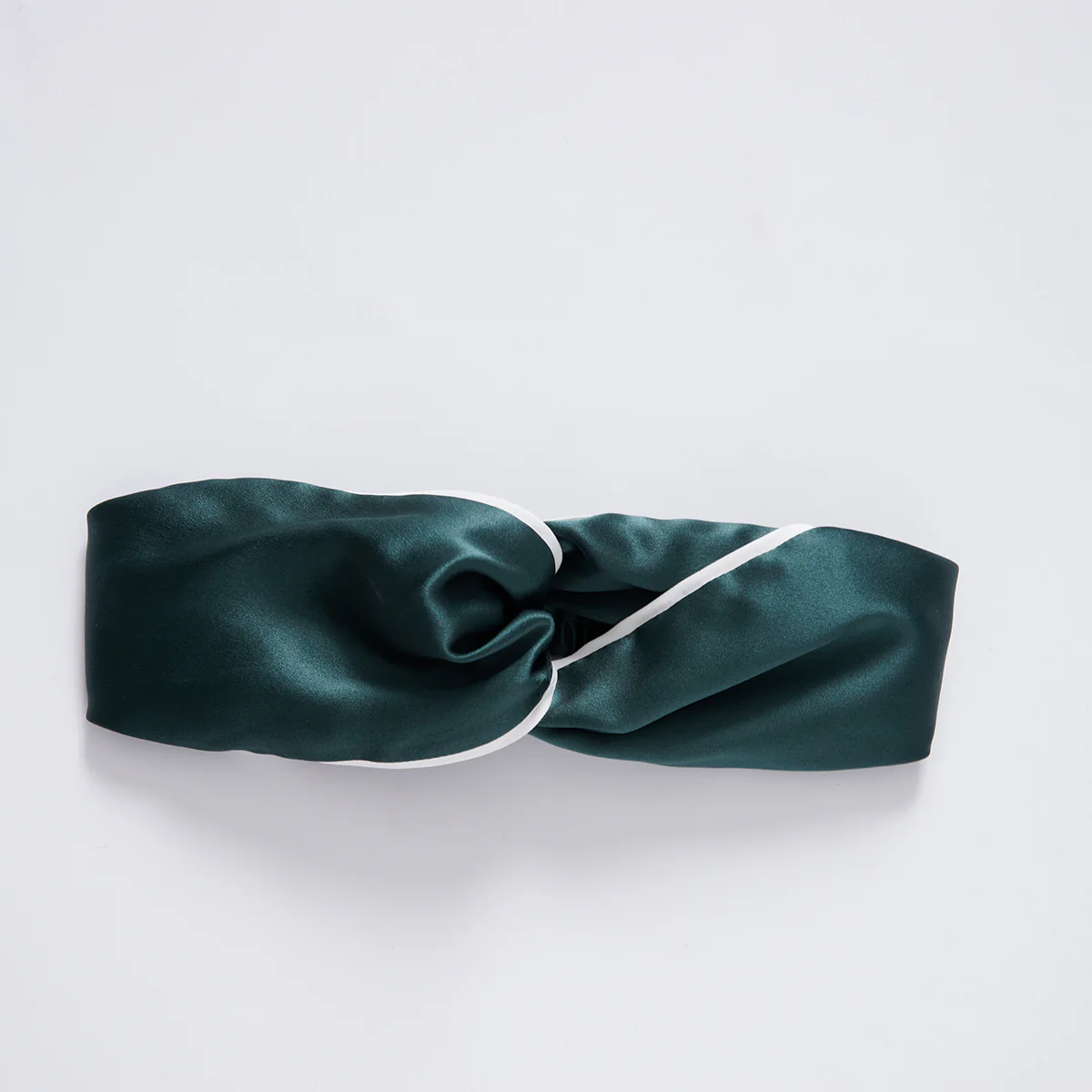 Pure Mulberry Silk Headband - Mimi's Hair Designs