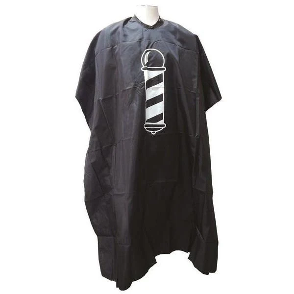 Barber Pole Styling Cloth - Mimi's Hair Designs