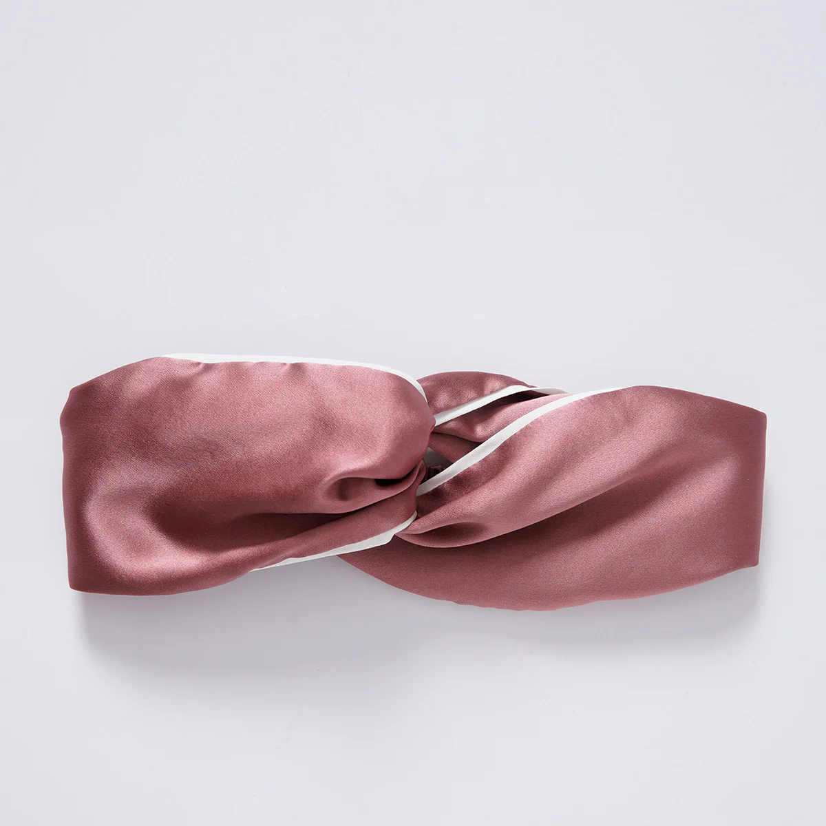 Pure Mulberry Silk Headband - Mimi's Hair Designs