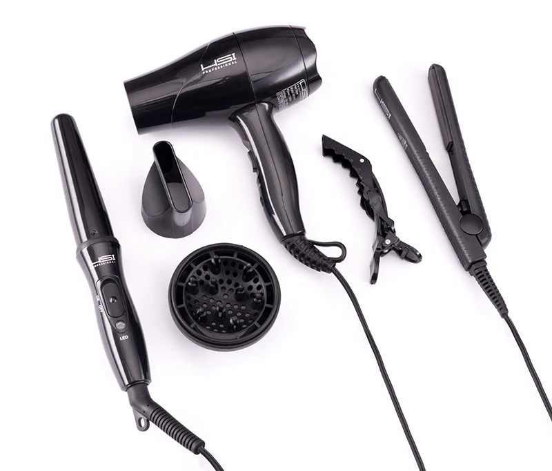 Travel Kit - Mimi's Hair Designs