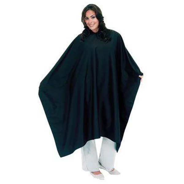 Betty Dain Plus Size Styling Cape - Mimi's Hair Designs