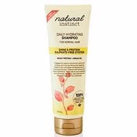 Natural Instinct - Daily Hydrating Shampoo (250ml) - Mimi's Hair Designs