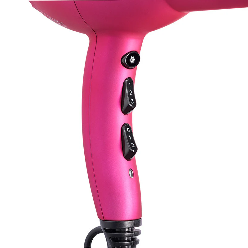 Dryonizer 5000 - Mimi's Hair Designs