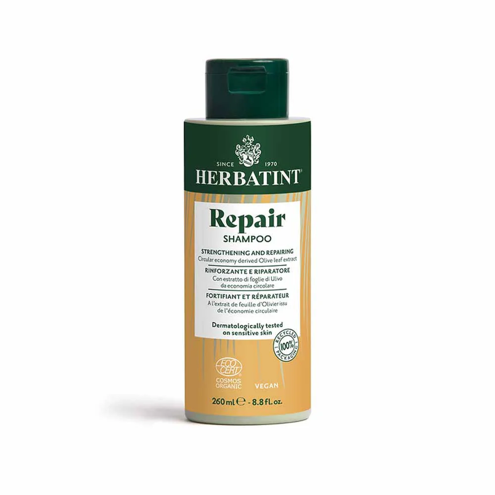 Herbatint - Bio Moringa - now called Repair Shampoo (260ml) - Mimi's Hair Designs