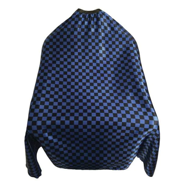 Square Series Cutting Cape - Mimi's Hair Designs