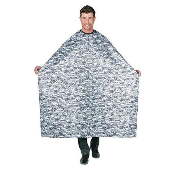 Betty Dain Digital Camo Men’s Styling Cloth - Mimi's Hair Designs