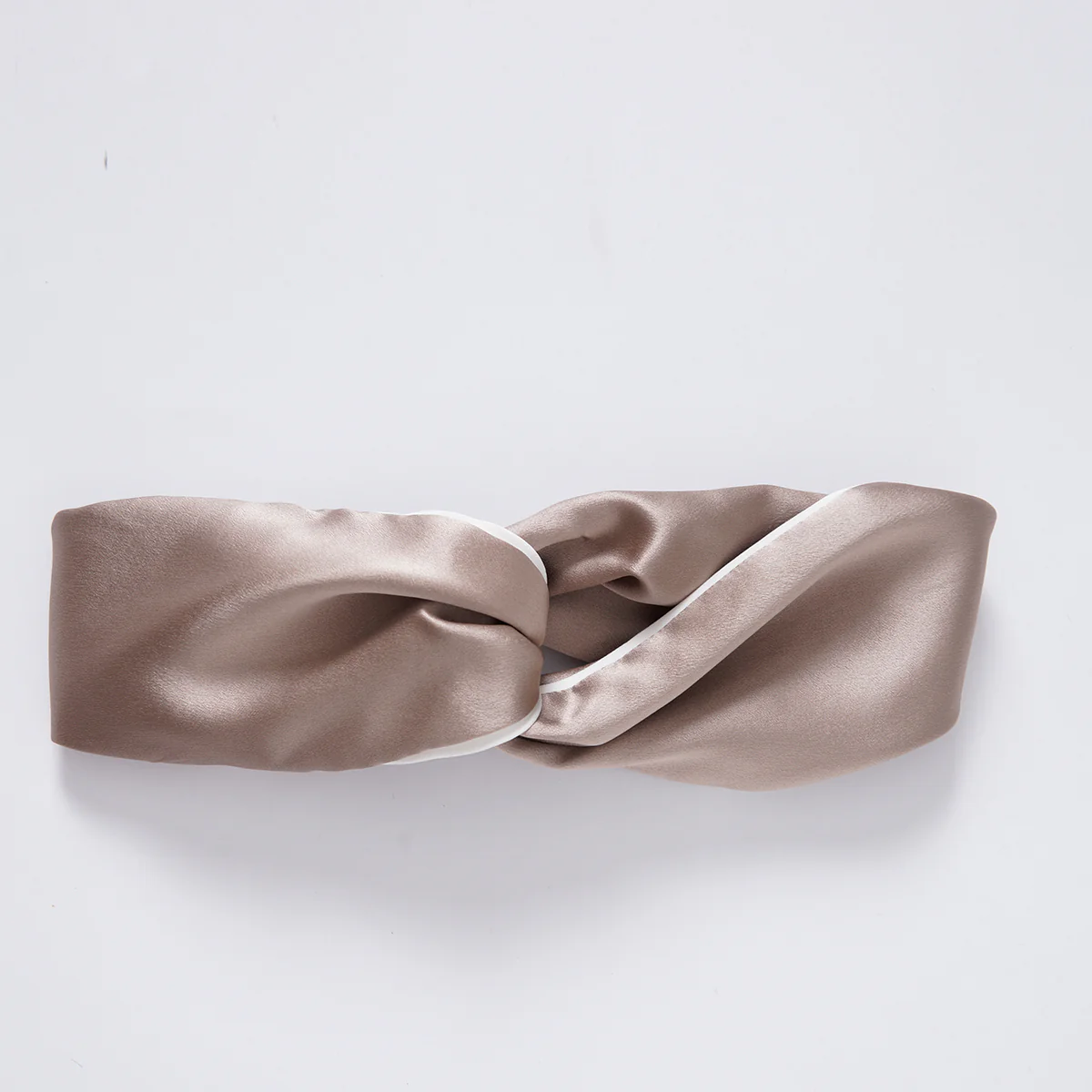 Pure Mulberry Silk Headband - Mimi's Hair Designs