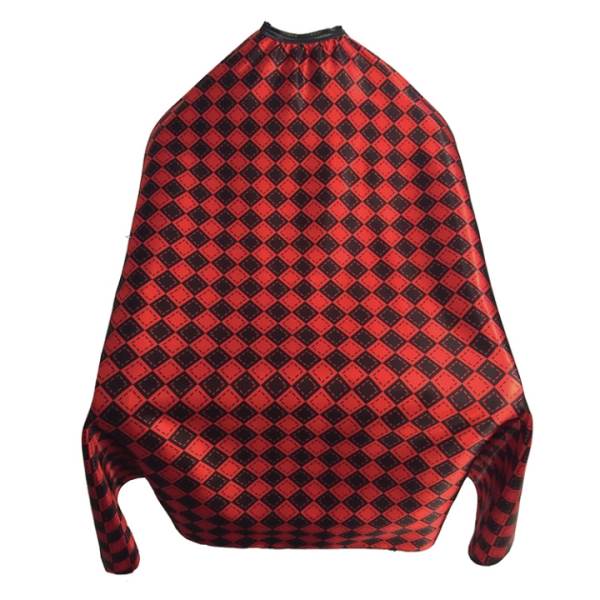 Diamond Series Cutting Cape - Mimi's Hair Designs