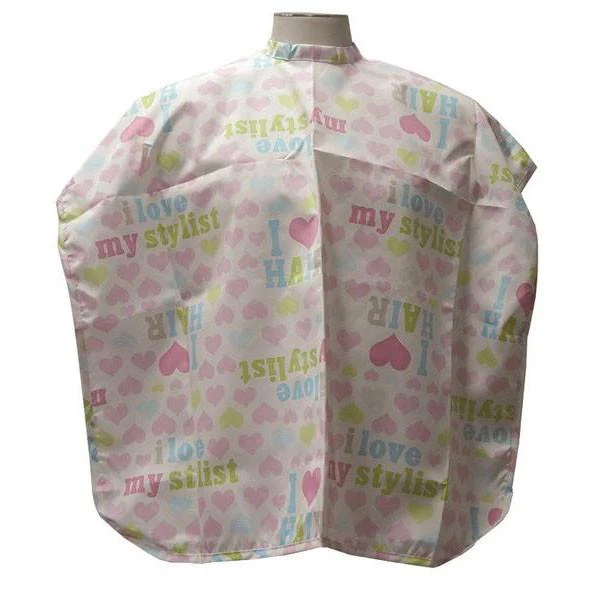 SalonChic Tween Cape - Mimi's Hair Designs