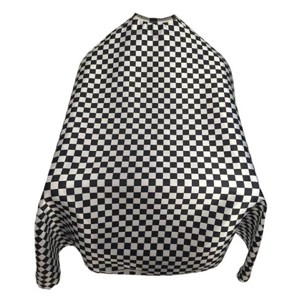 Square Series Cutting Cape - Mimi's Hair Designs