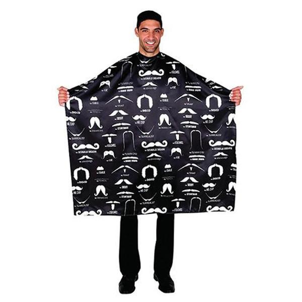 Stache Styles Men's Styling Cloth - Mimi's Hair Designs